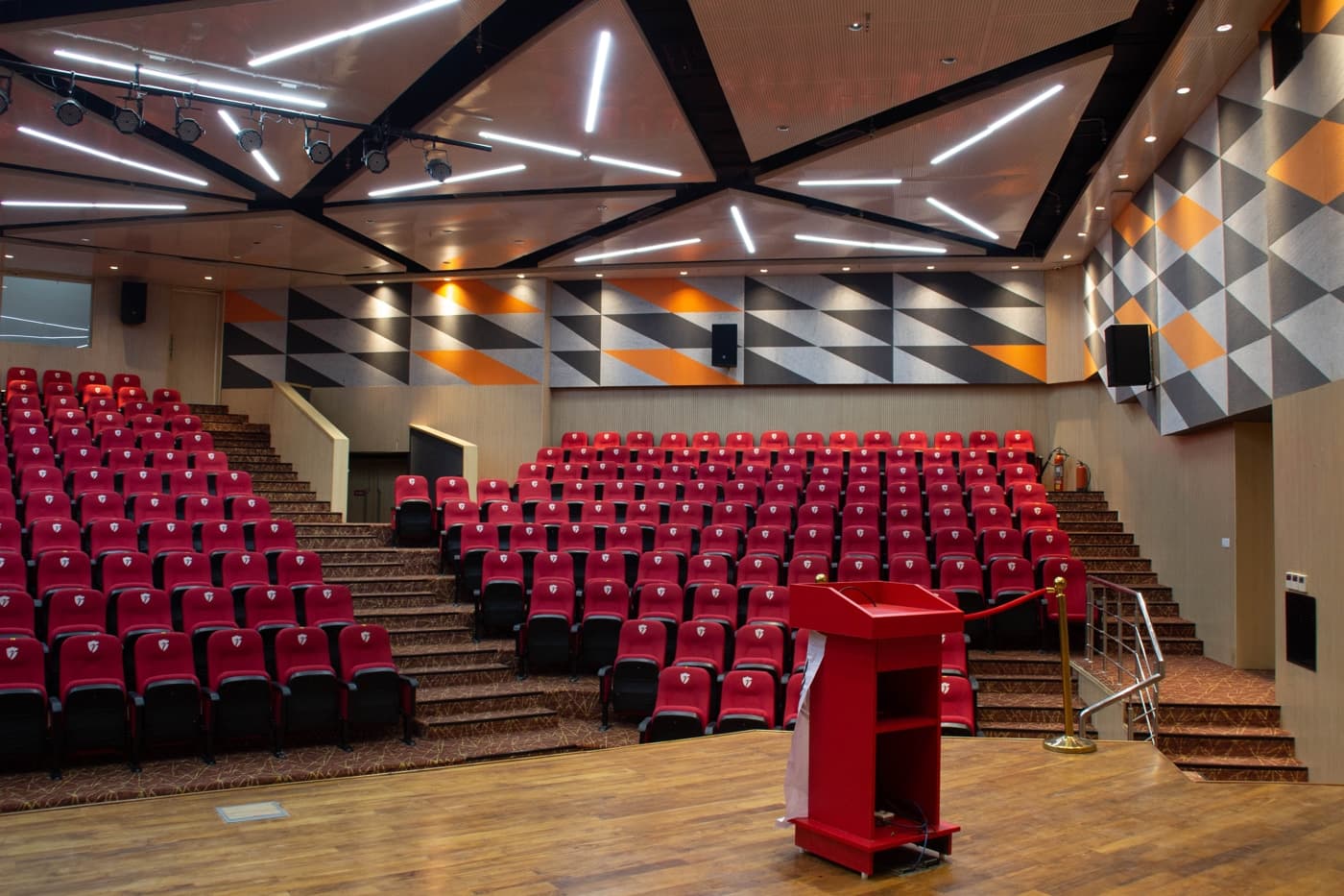 Rishihood University Sonepat hostel photo 91